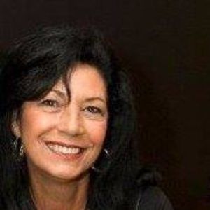 Meet your Posher, Arlene